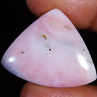 Natural Pink Opal Cabochon Loose Gemstone Jewelry 21.50 Ct ~25X31x4 Mm~ Sp-59