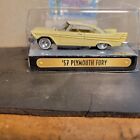 1957 Plymouth Fury 1/64 Die-cast Racing Champions 