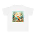 Fox Colorful Youth Midweight Tee
