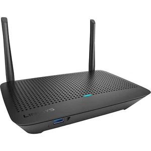 Linksys MR6350 Dual-Band Mesh-WiFi 5-WLAN-Router (AC1300) Internet Netzwerk WLAN - Bild 1 von 7