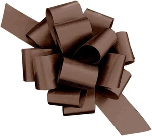 PMU Pull String Bows - Gift Bows for Wedding, Birthdays & Anniversaries - Ribbon - Picture 1 of 1