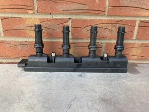 CHEVROLET AVEO 1.2 A12XER IGNITION COIL - Picture 1 of 2