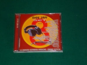 Various – Dee Jay Set Vol. 8 CD - Picture 1 of 2