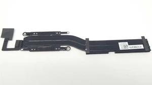 Dell OEM XPS 13 (9380) CPU Heatsink Assembly - 39KV6 - Picture 1 of 6