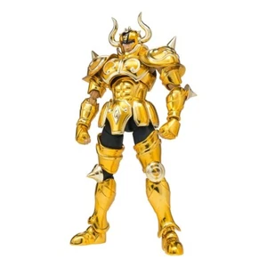 Saint Seiya Saint Cloth Myth Ex Taurus Aldebaran Revival Ver. TAMASHII NATIONS - Foto 1 di 15