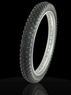 VEE Rubber Winter Reifen 2.50-17 38 L VRM 325 Snow M+S Matsch Schnee Moped Mofa - Bild 1 von 2