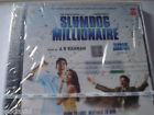 Slumdog Millionaire Music From The Movie New, Made in India, Sealed