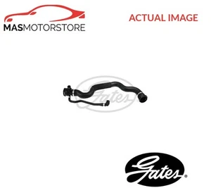 RADIATOR HOSE UPPER GATES 05-2811 P FOR BMW 3,X1,E92,E84,E90,E91,E93 - Picture 1 of 5