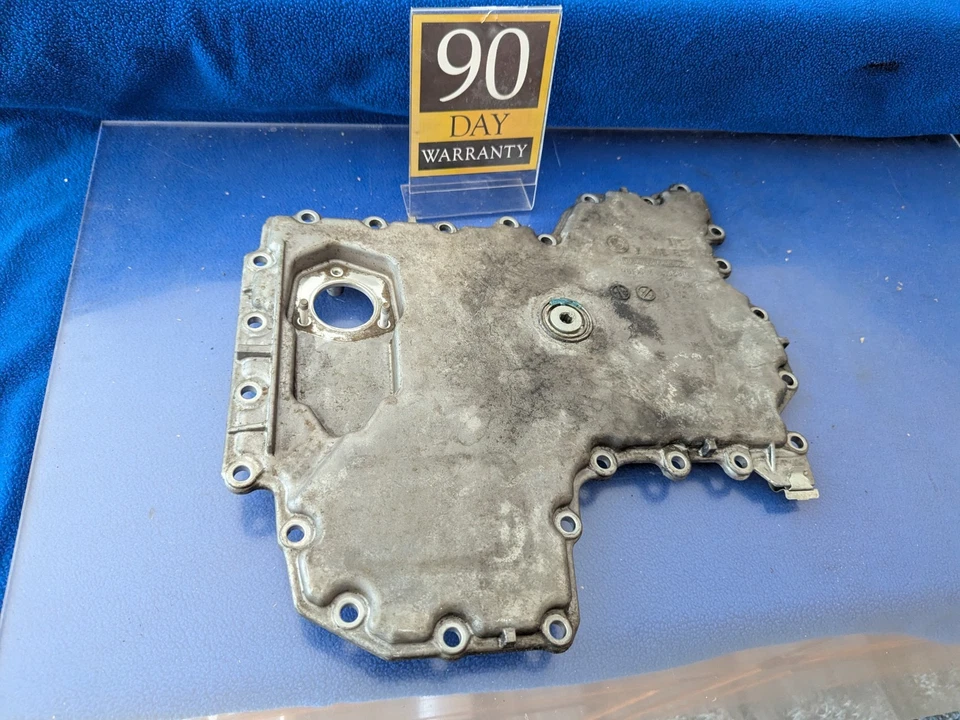 BMW X5 X5M X6 X6M 2008-2017 (E70 E71 E72) MOTOR 4,4 L N63 S63 - CÁRTER DE ACEITE INFERIOR Foto 1 de 4