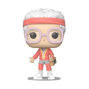Golden Girls: 40 Aniversario - Sophia (Equipo de Entrenamiento) Pop! - 4,3 pulgadas - Imagen 1 de 1