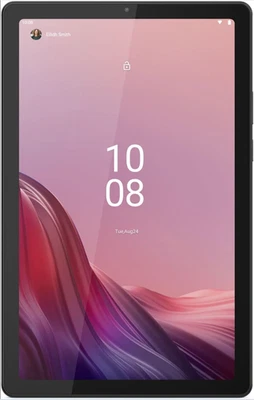 [OB] Tablet Lenovo Tab M9 - 4GB RAM / 64GB Almacenamiento / Gris / 9" (ZAC30053US) Foto 1 de 3