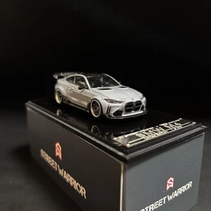 1/64 Bmw M4 Street Weapon G82 1/500 - Picture 1 of 17