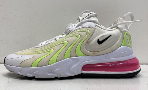 Scarpe da ginnastica Nike Airmax 270 da donna taglia 7 5 US