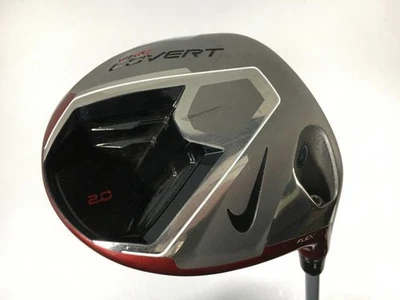 Nike VAPOR SPEED VR_S COVERT 2 Driver  FLEX LOFT° Stiff Regular 45.75 Driver - Image 1 of 4