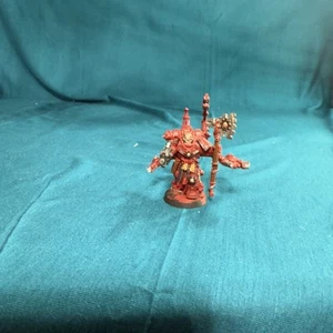 40k Marines Espaciales Techmarine A - Imagen 1 de 2