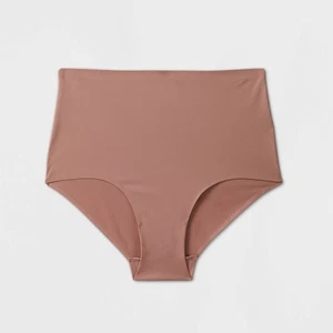 Women's Bonded Micro Briefs - Auden™ 5 pack XL (16) - Picture 1 of 1