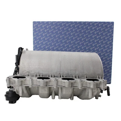 Colector de admisión Pierburg 7.00410.26.0 para Mercedes X164 C216 W219 R230 W463 Foto 1 de 4