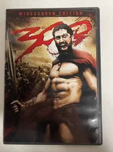 300 (DVD, 2007) Like New - Picture 1 of 4