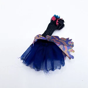 Sweet Screams Ghoulia Yelps Monster High Puppenkleidung Kleid (lesen) - Bild 1 von 9