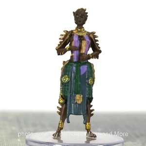 The Mwangi Expanse ~ SHISK #21 Pathfinder Battles miniatura - Foto 1 di 3