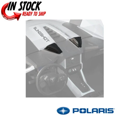 BOLSAS SALPICADERO POLARIS 2020-2024 HONDA ORIGINALES OEM NUEVAS 2884989 Foto 1 de 4