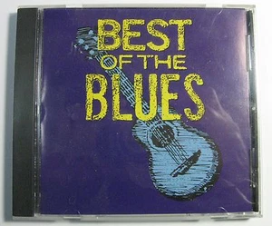 Best Of The Blues Used CD - Imagen 1 de 2