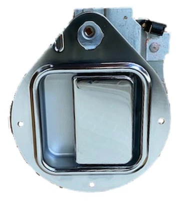 Peterbilt 379 Driver Side Door Handle - Peterbilt models Pre 2005 - Image 1 of 2