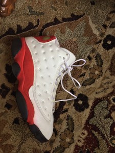 Las mejores ofertas en Jordan 13 OG Cherry 1998 | eBay