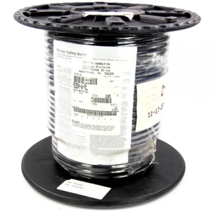 Manguera hidráulica de baja temperatura Parker 53DM-4-RL DuraMax 245 pies - - Imagen 1 de 3