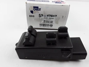 NEW Power Window Switch Front Left For Grand Voyager,Town&Country,Grand Caravan - Picture 1 of 6