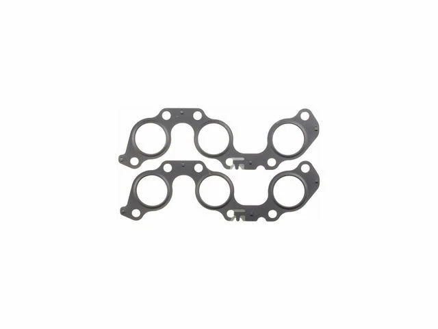 Комплект прокладок выпускного коллектора 48RR14W подходит для Toyota Sienna 3,3 л V6 2004-2006 годов выпуска - Изображение 1 из 1