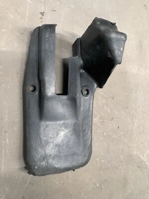 Chevy Camaro Pontiac Firebird 1967 1968 1969 puerta jamba cuarto ventana 1/4 vidrio Foto 1 de 4