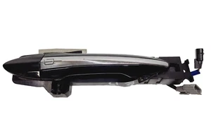 2017-2022 Infiniti Q60 Right Passenger Door Handle - Picture 1 of 6