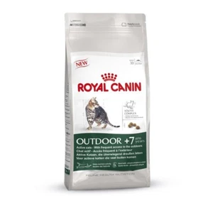 Royal Canin Feline Outdoor +7 | 400g Katzenfutter für Freigänger - Bild 1 von 1