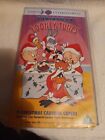 Christmas Looney Tunes VHS