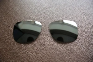 Lente de reemplazo PolarLens POLARIZED Black para Ray Ban Justin 4165 54mm - Imagen 1 de 2