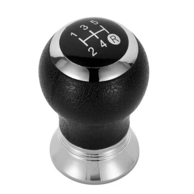 5 Speed Gear Stick Shift Knob Shifter Lever For Toyota Corolla Yaris 2006-2019 - Imagem 1 de 4