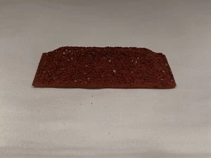 REALISTIC ORE LOAD FOR LIONEL IRON ORE CAR! O GAUGE O SCALE TRAIN PART CUSTOM - Picture 1 of 4