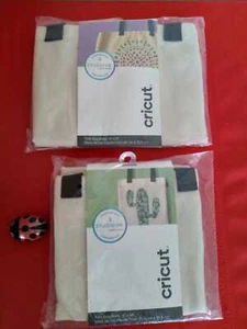 Cricut Leere Große Infusible Ink Kompatible Taschen - Kissenhülle Wählen Sie eine - Bild 1 von 12