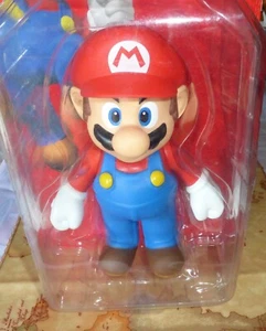 BANPRESTO - Super Mario - Super Size Figure Collection Series 1 - 22 cm - Foto 1 di 7