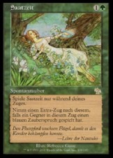 Top Seed time/SEEDTIME-Judgment-German (good -) ** RARE ** TIME WALK