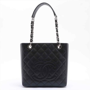 prada printed canvas tote