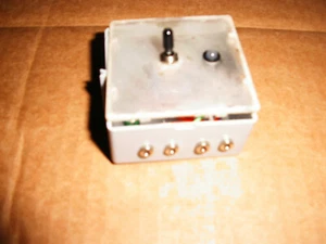 FISCHERTECHNIK konvolut Fremdprodukte, ElektronikBaustein (3) - Bild 1 von 3