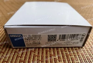 NX-EC0132 New in Original Omron Sealed Box Fast Ship - Picture 1 of 4