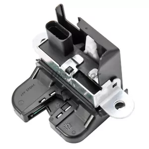Rear Trunk Boot Lid Lock Latch 5G6827505C For VW Golf Beetle Tiguan 2.0T 1.4T - Picture 1 of 7