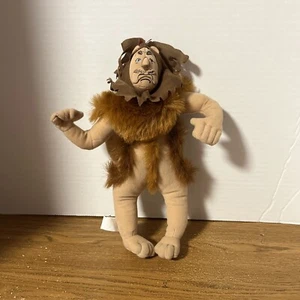 Vintage Nanco The Wizard Of Oz Cowardly Lion 14" Plush Stuffed Animal Toy - Picture 1 of 5