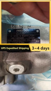 Bomba hidráulica TR-16159 Bursa 84471387 R902493582 NUEVA - Imagen 1 de 2