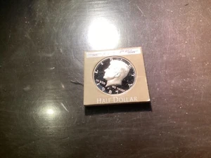 1987-S PP KENNEDY HALF DOLLAR - Bild 1 von 3