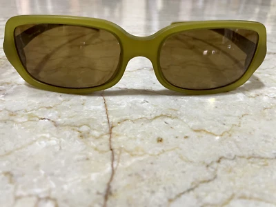 PRADA SPR 13A 2AA 6A1 Nuevo Hecho en Italia VERDE  Foto 1 de 4