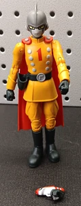 Figura 1 Bandai Spirits Dragon Ball Super: Super Hero Ichibansho Gamma - Imagen 1 de 13